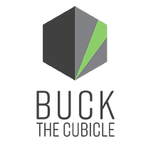 Buck the Cubicle